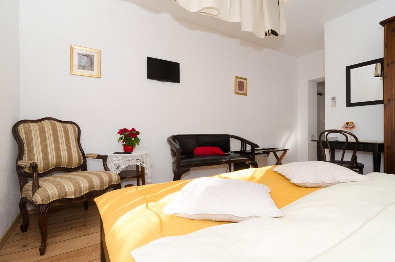 King Room Sea View