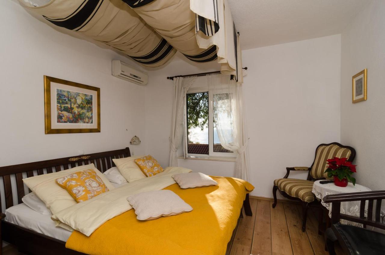 King Room Sea View