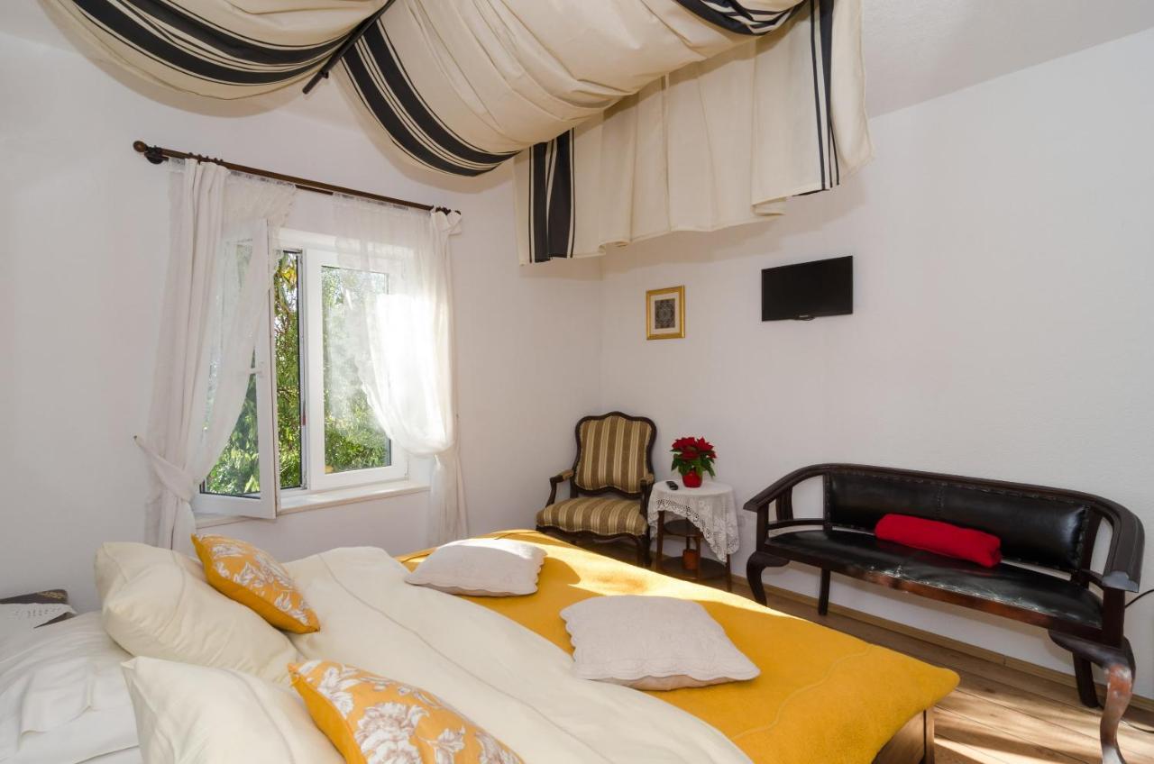 King Room Sea View