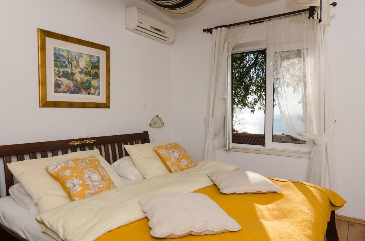 King Room Sea View