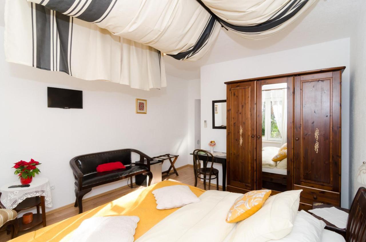 King Room Sea View
