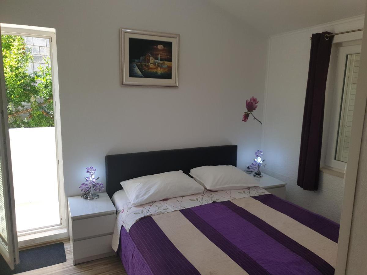 Deluxe Double Room Balcony Sea View