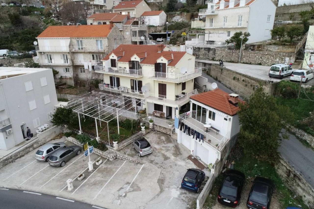 Double Room Terrace