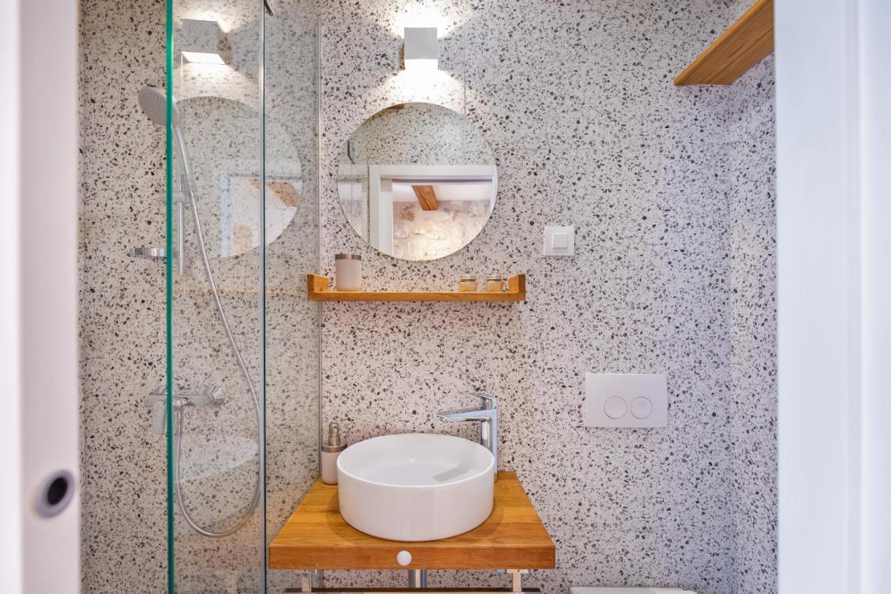 Standard Doppelzimmer