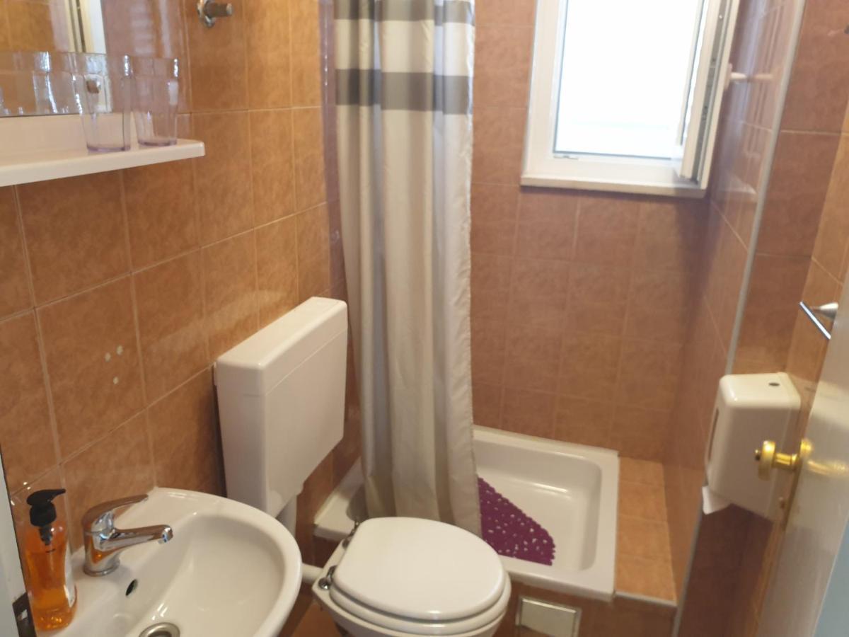 Deluxe Double Room Balcony Sea View