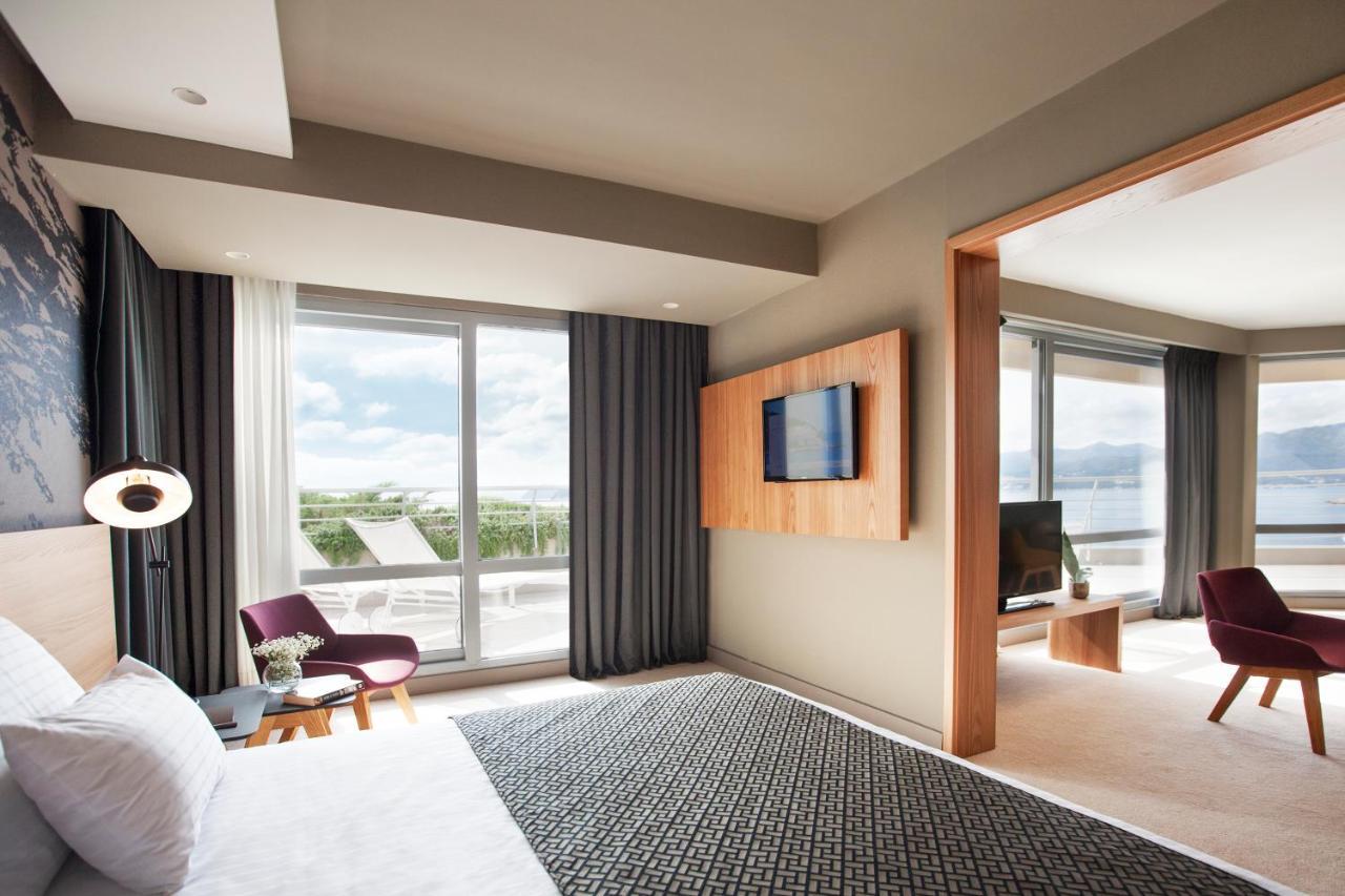Suite Deluxe com Vista Mar