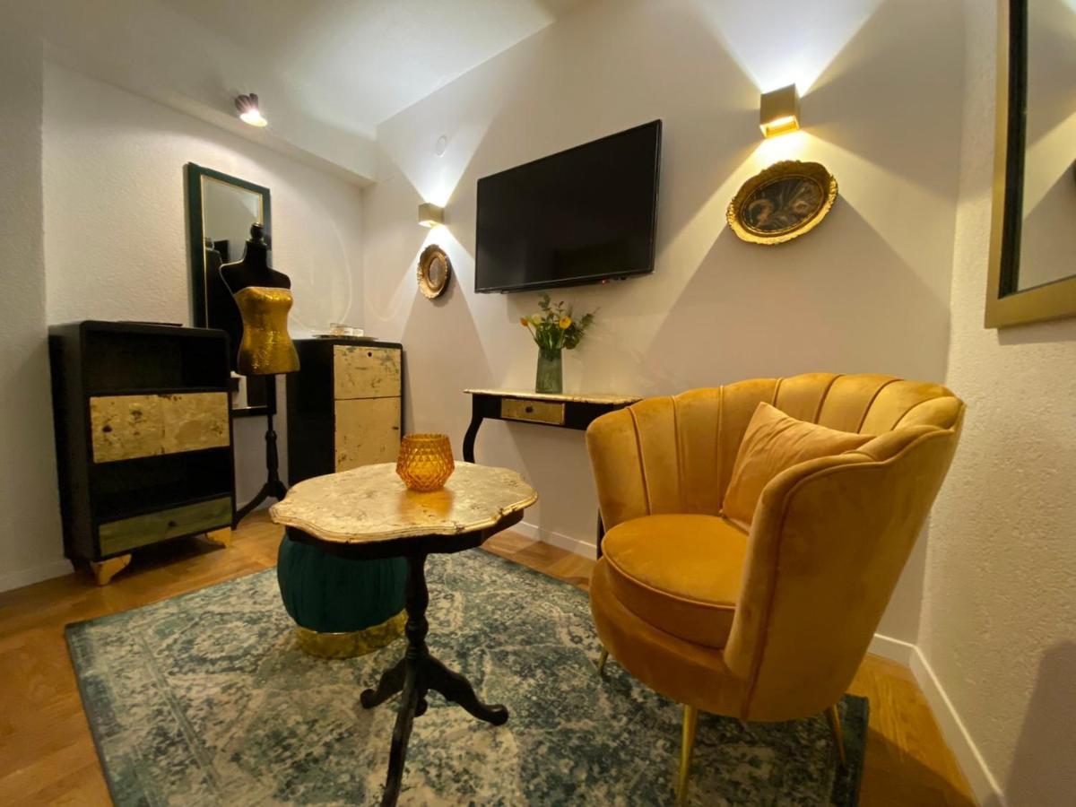 Double Room Annex