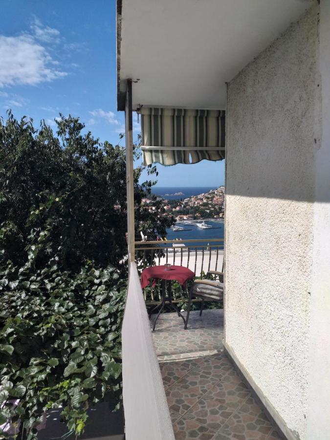 Deluxe Single Room Sea View