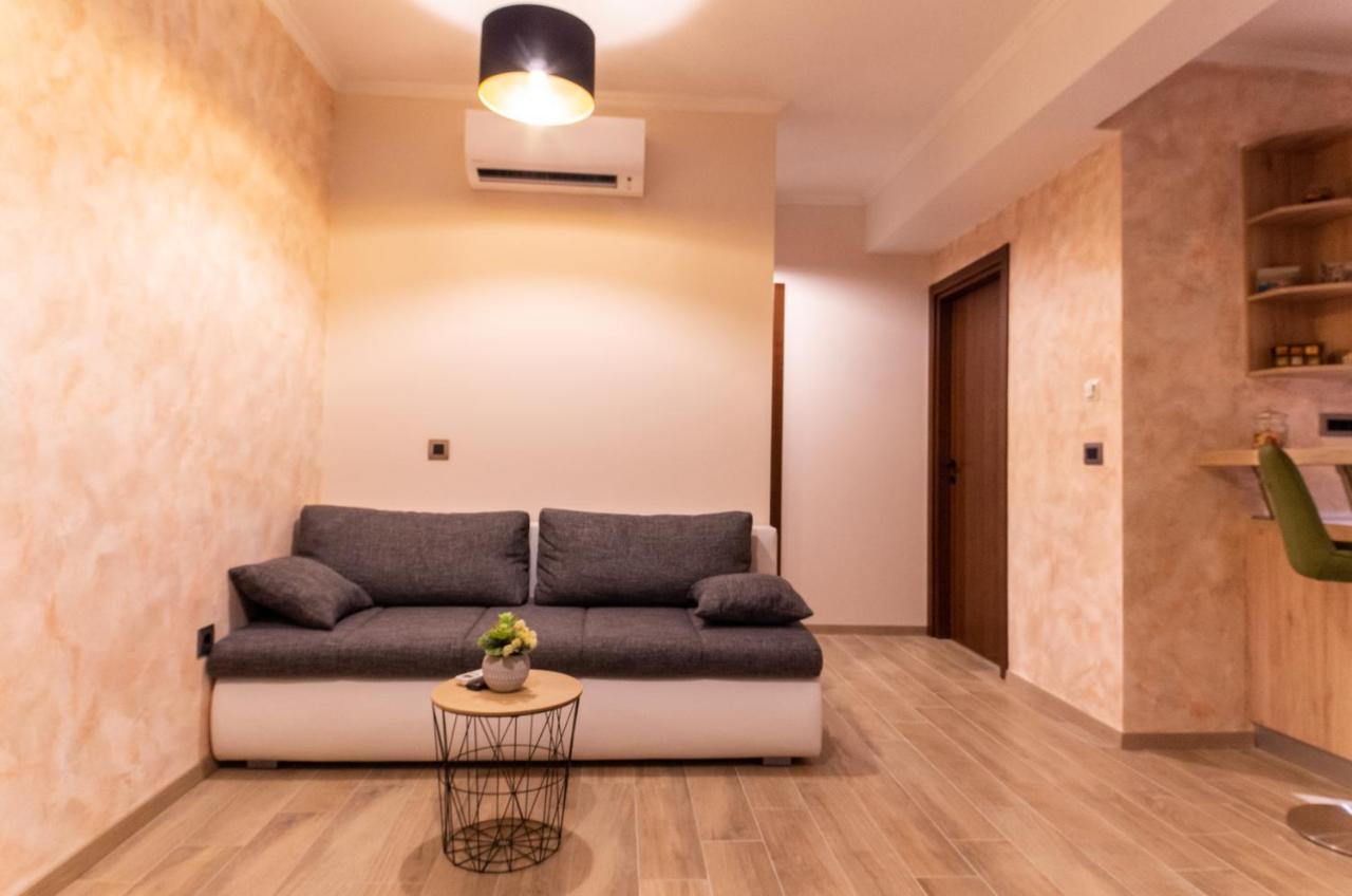 One-Bedroom Premium Apartment Ocean View