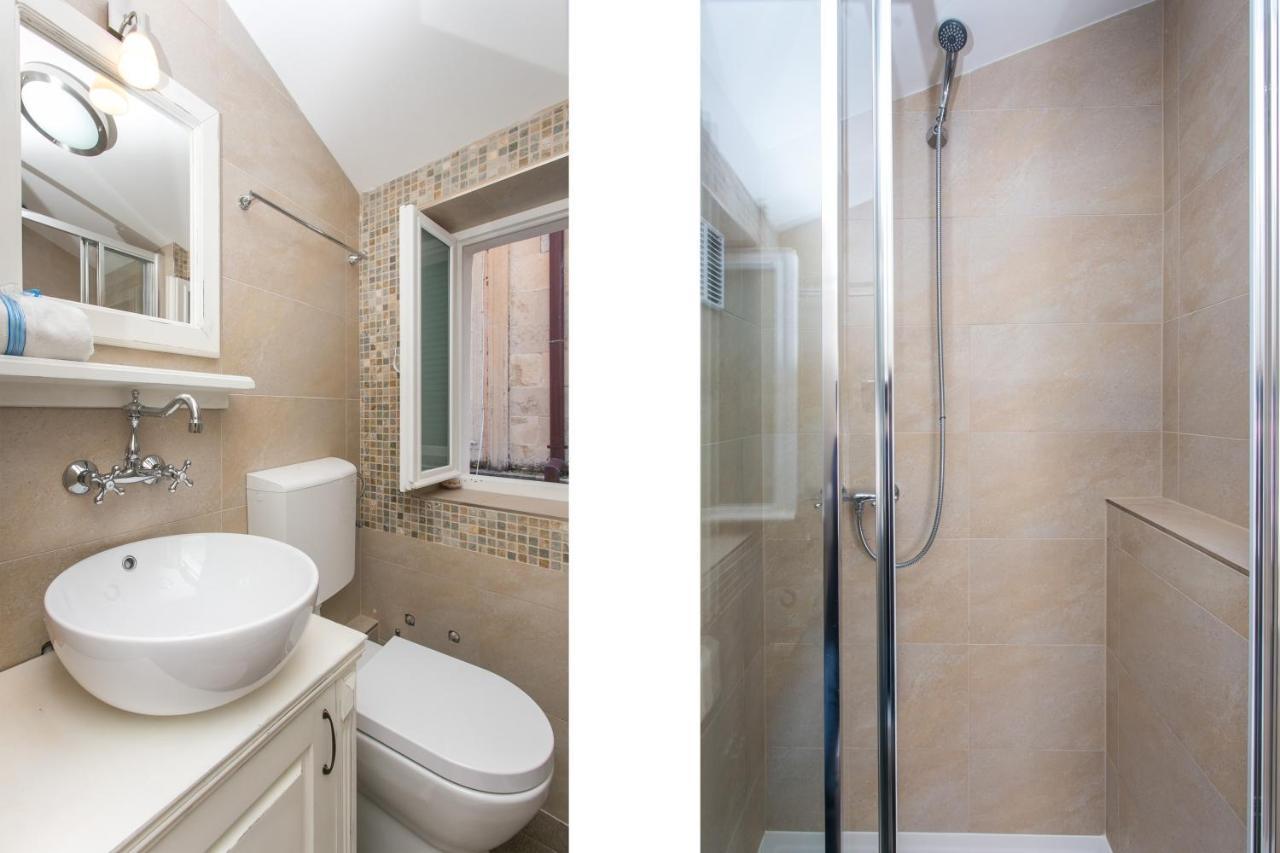 Deluxe Einzelzimmer mit Stadtblick – 4. Etage