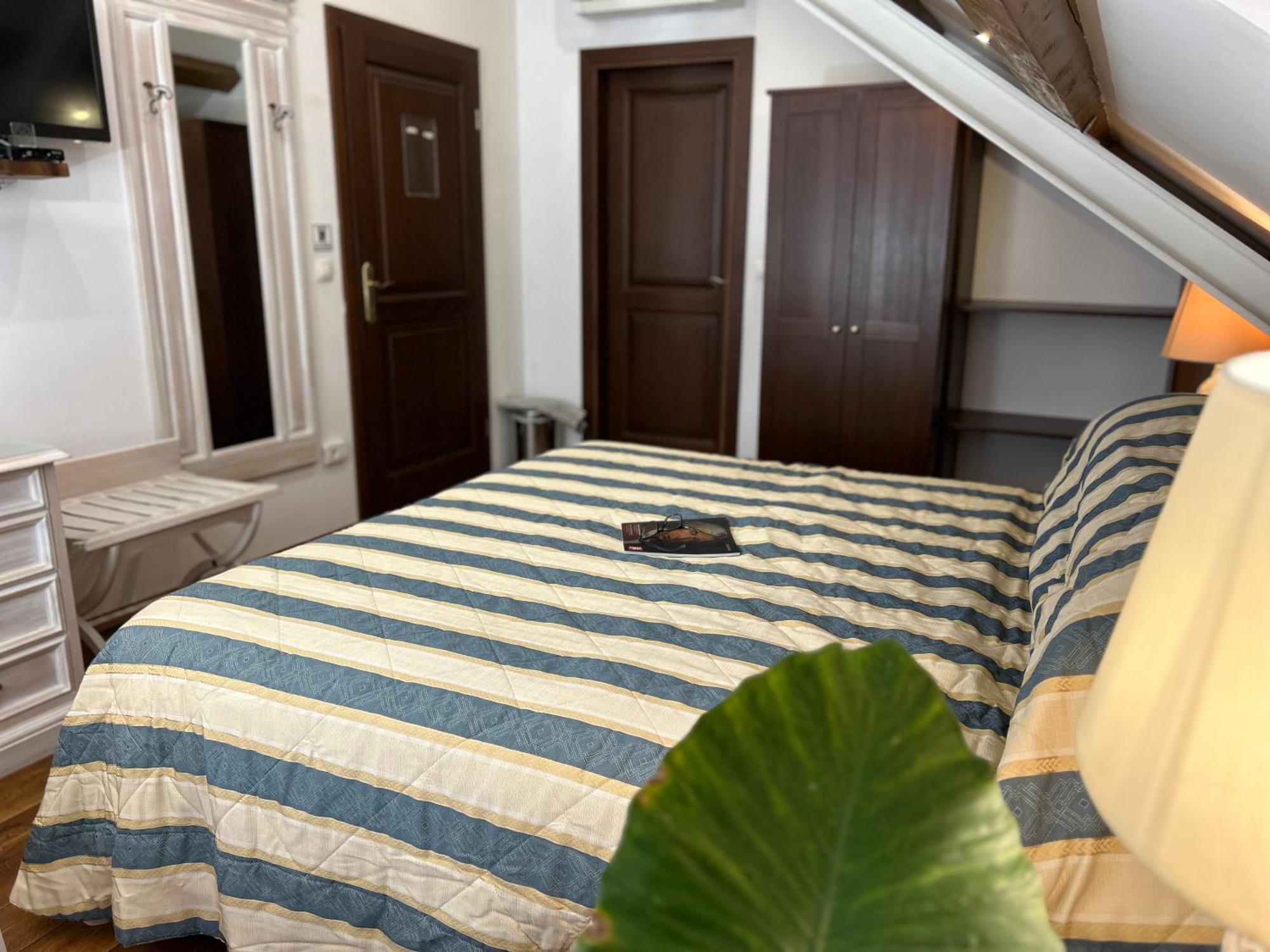 Doppelzimmer