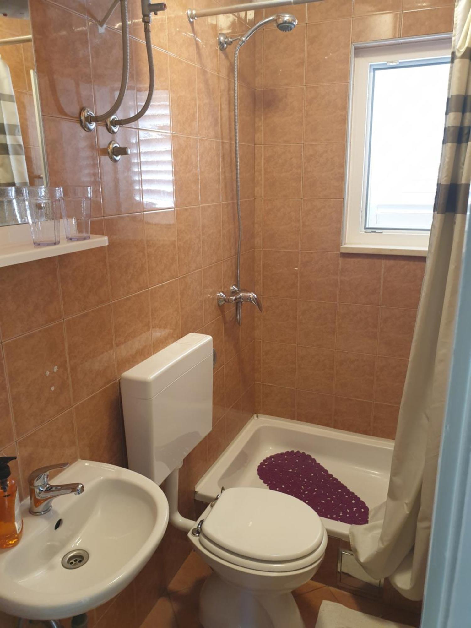 Deluxe Double Room Balcony Sea View