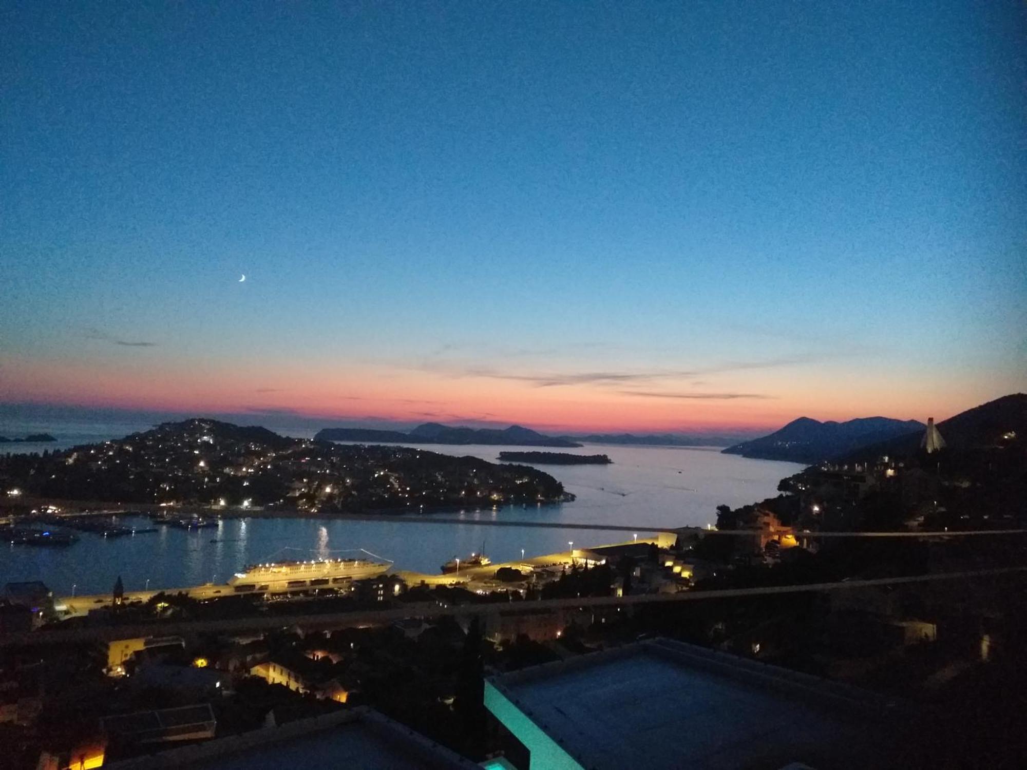Double Room Balcony Sea View