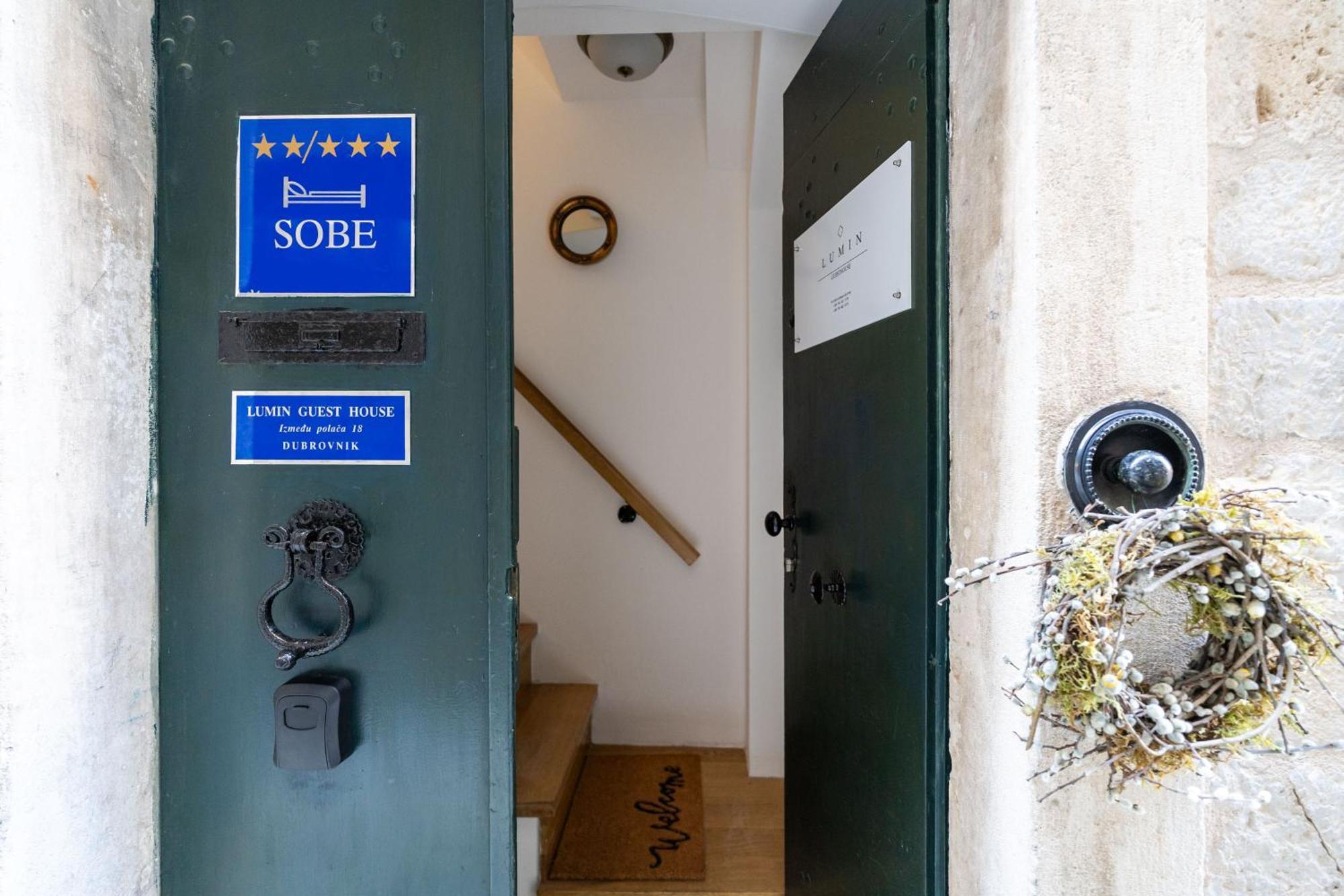 Doppelzimmer mit Stadtblick - 1. Etage