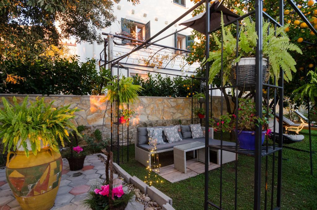 Double Room Terrace