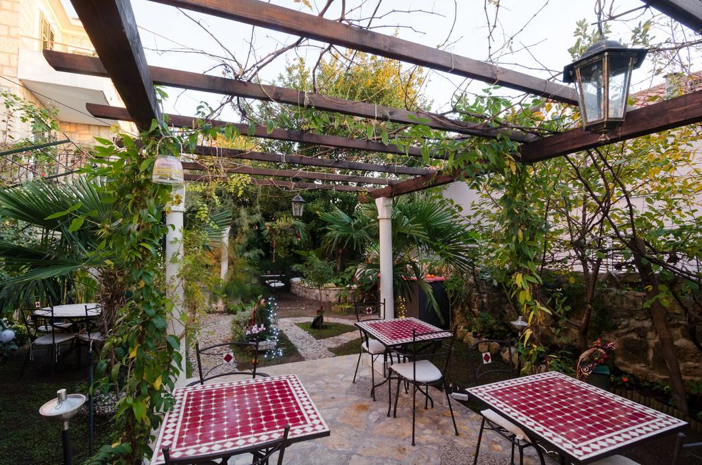 Double Room Terrace