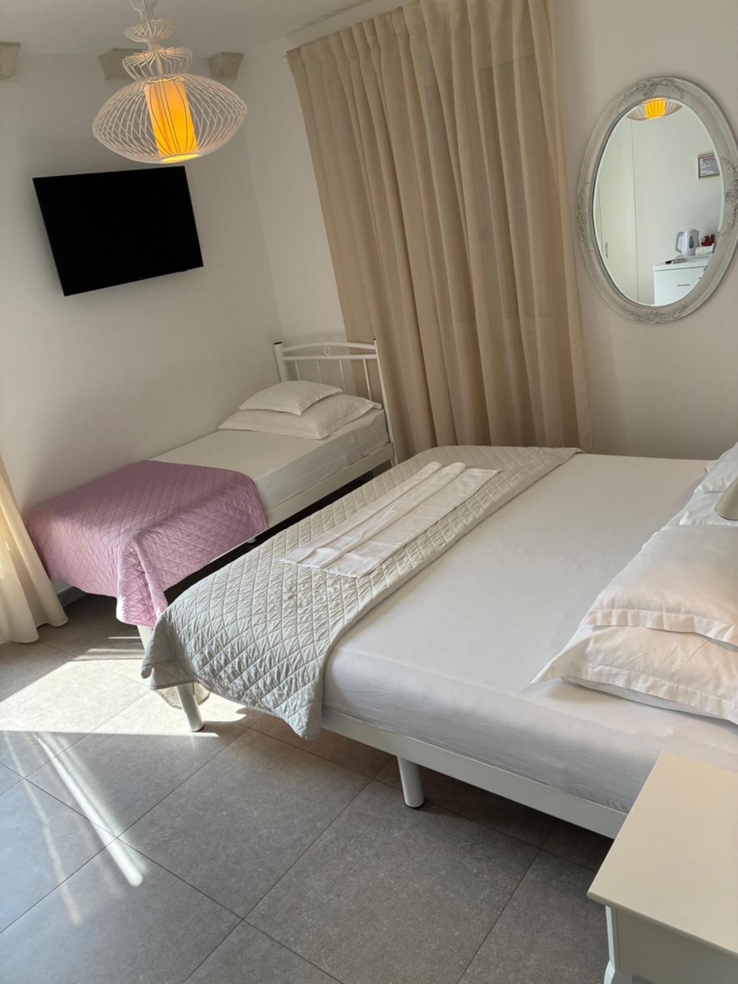 Triple Room View