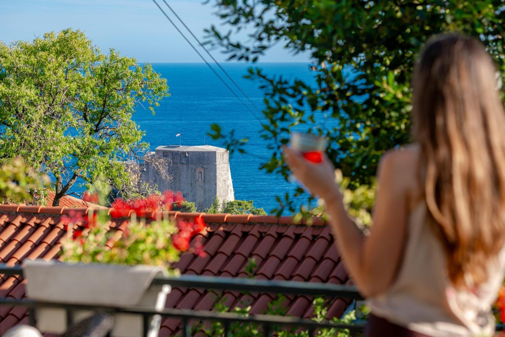 Suite Sea View