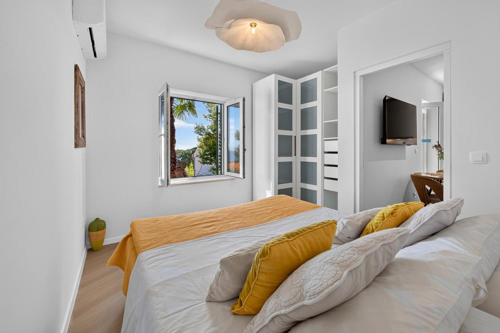 Suite Sea View
