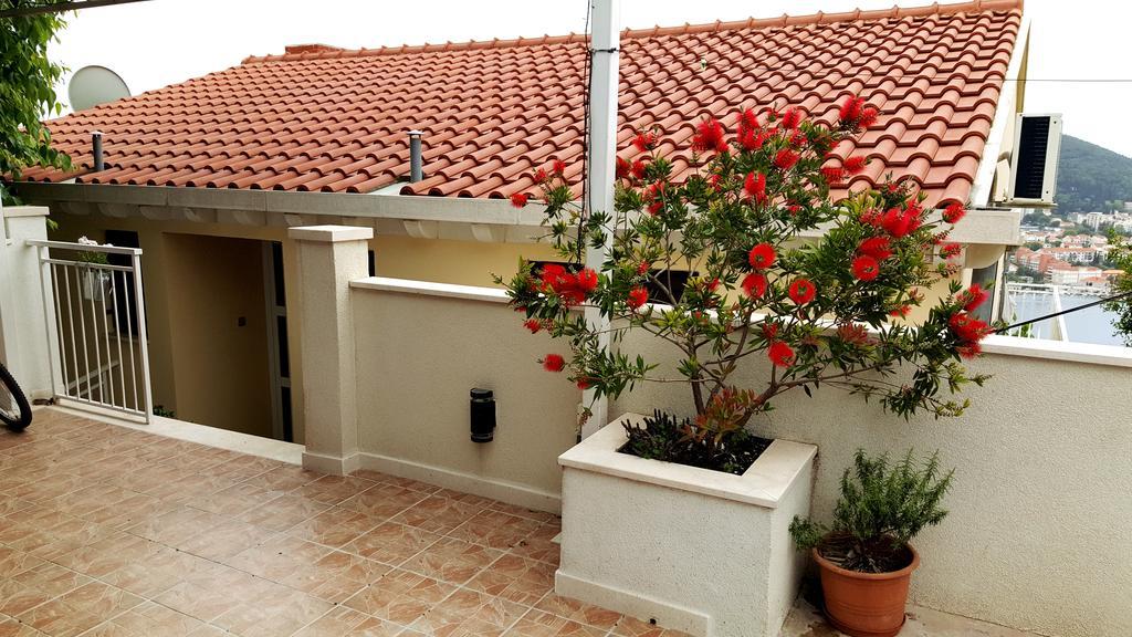Deluxe Double Room Balcony Sea View