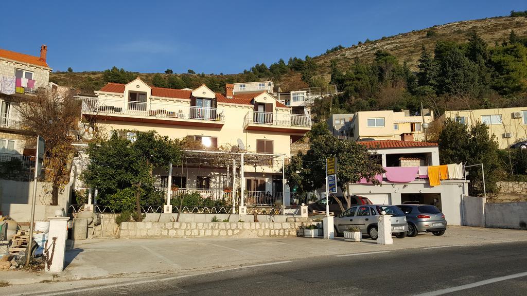 Double Room Terrace