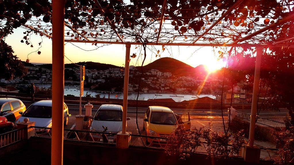 Double Room Terrace