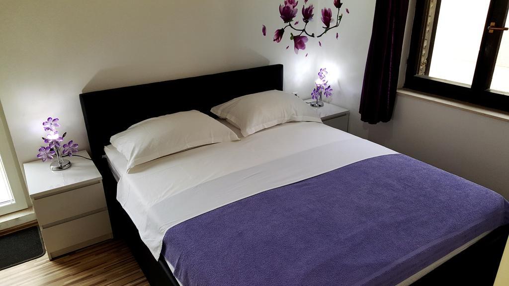 Deluxe Double Room Balcony Sea View