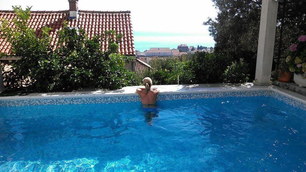 Studio Sea View