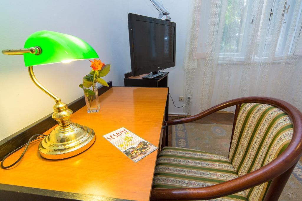 Doppelzimmer