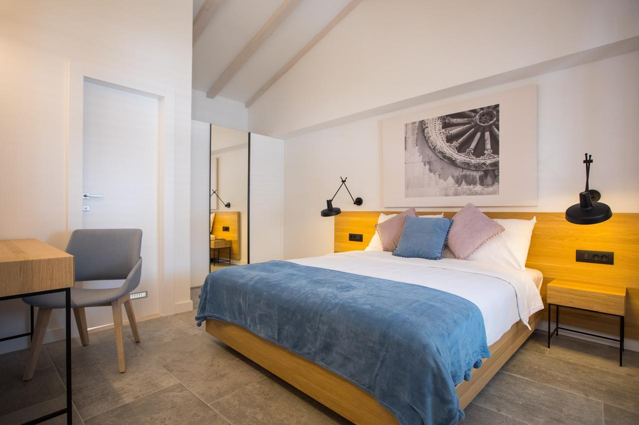 Habitación Doble Deluxe con vistas al mar - 1 o 2 camas
