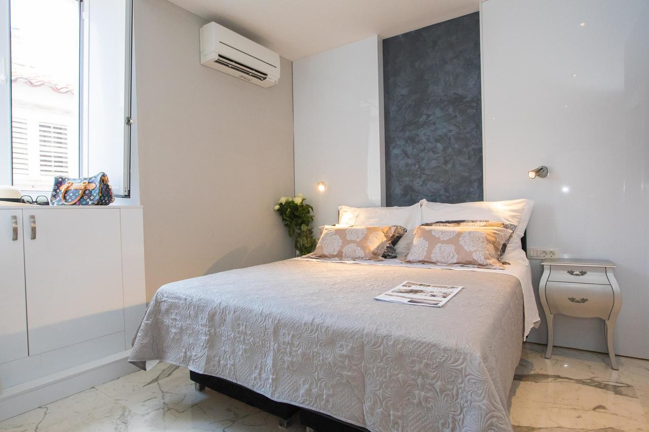 Quarto Duplo Deluxe