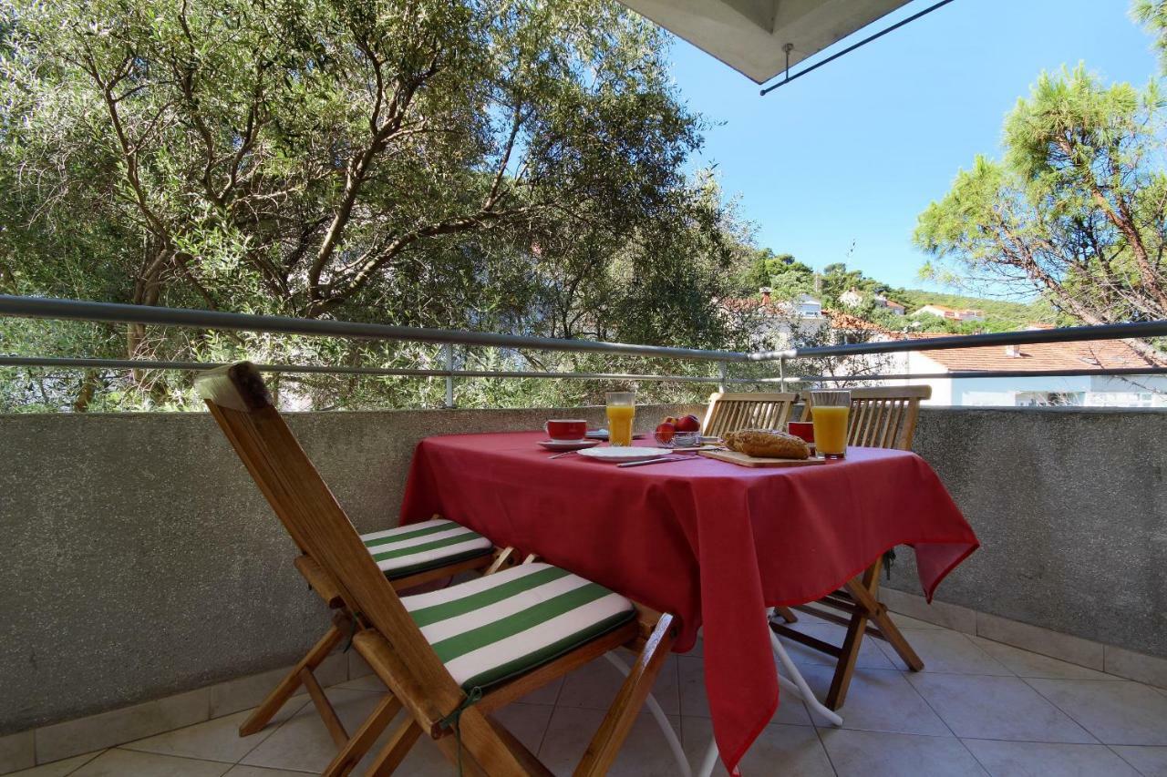 Studio Terrace