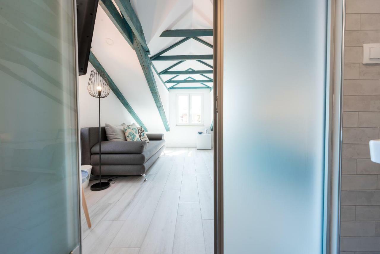 Superior Deluxe Double or Twin Room