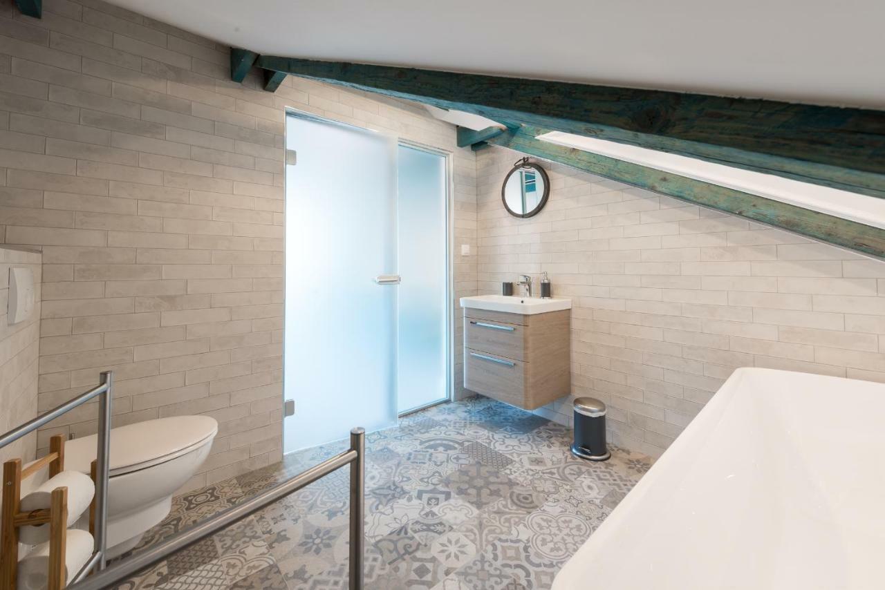 Superior Deluxe Double or Twin Room