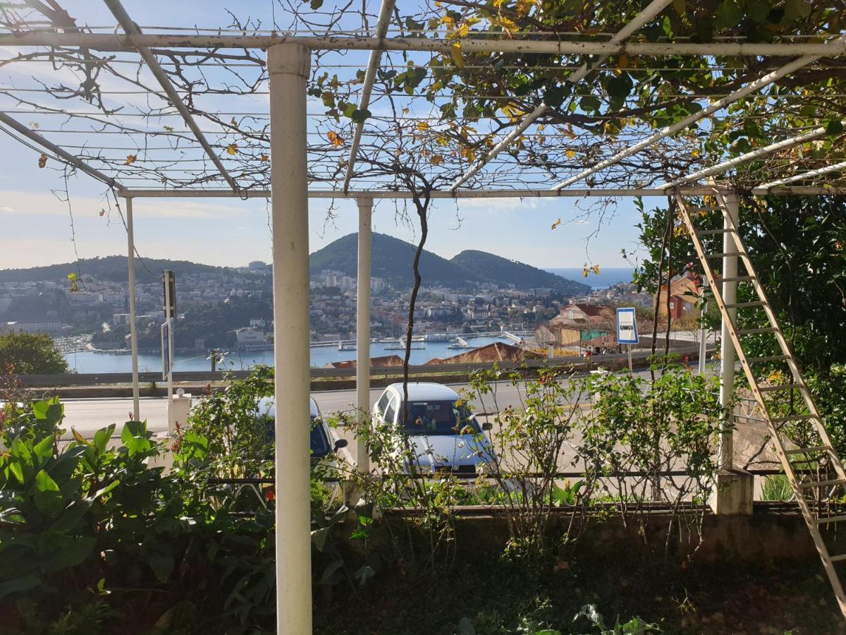 Double Room Terrace