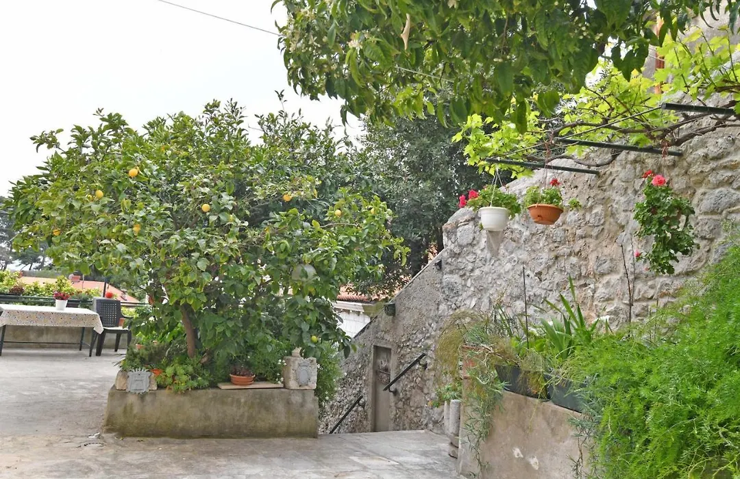 Guesthouse Manda-1
