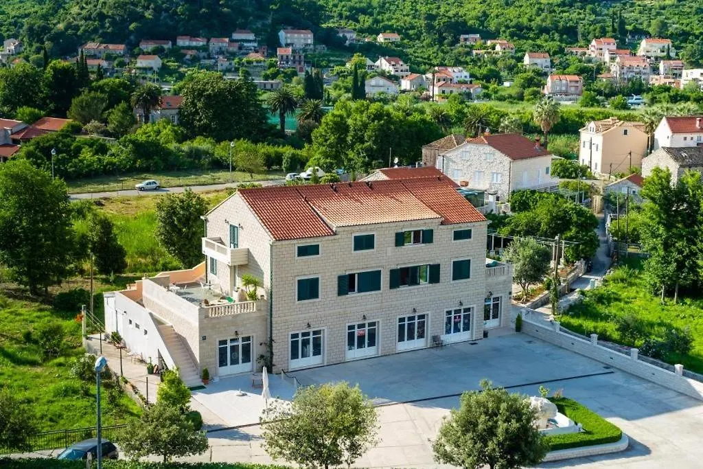 Apartments Dubelj-1