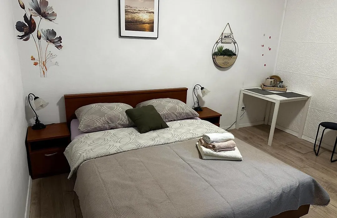 Guesthouse Perica-1