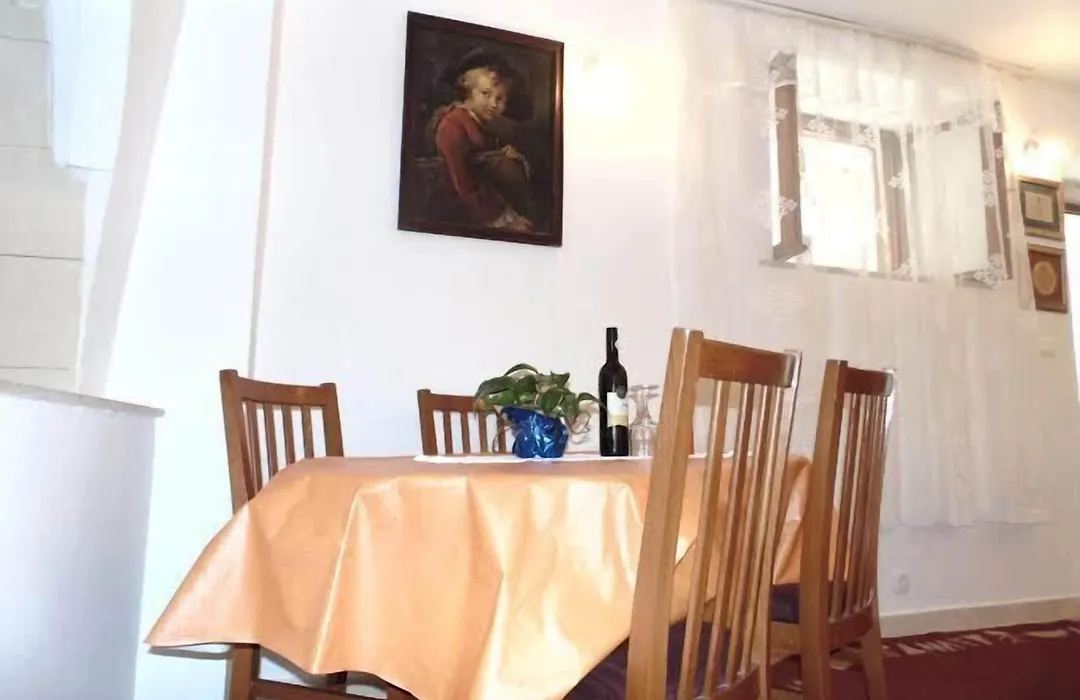 Guest House Jeljenic-1