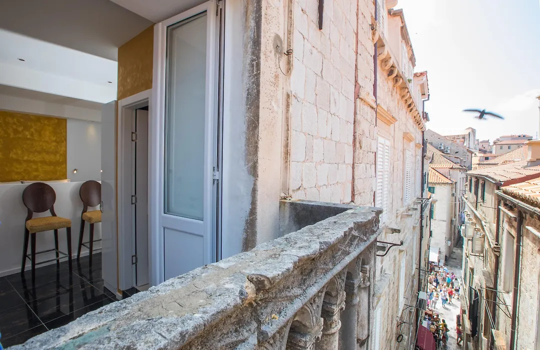 Soleil Luxury Rooms Old Town-1