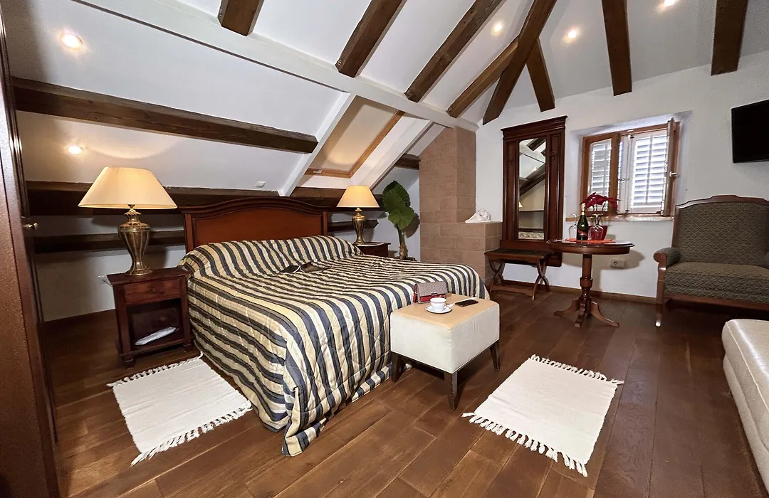 Villa Anica Dubrovnik - Luxurious With A Sea View-1