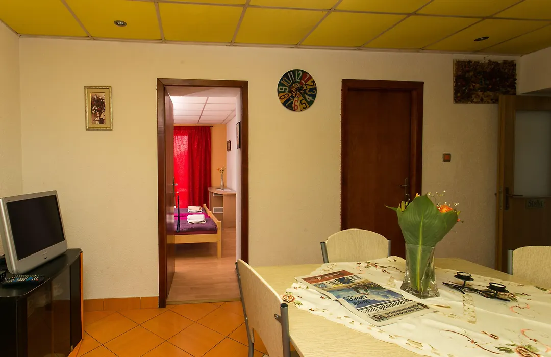 Guest House Barbara-1