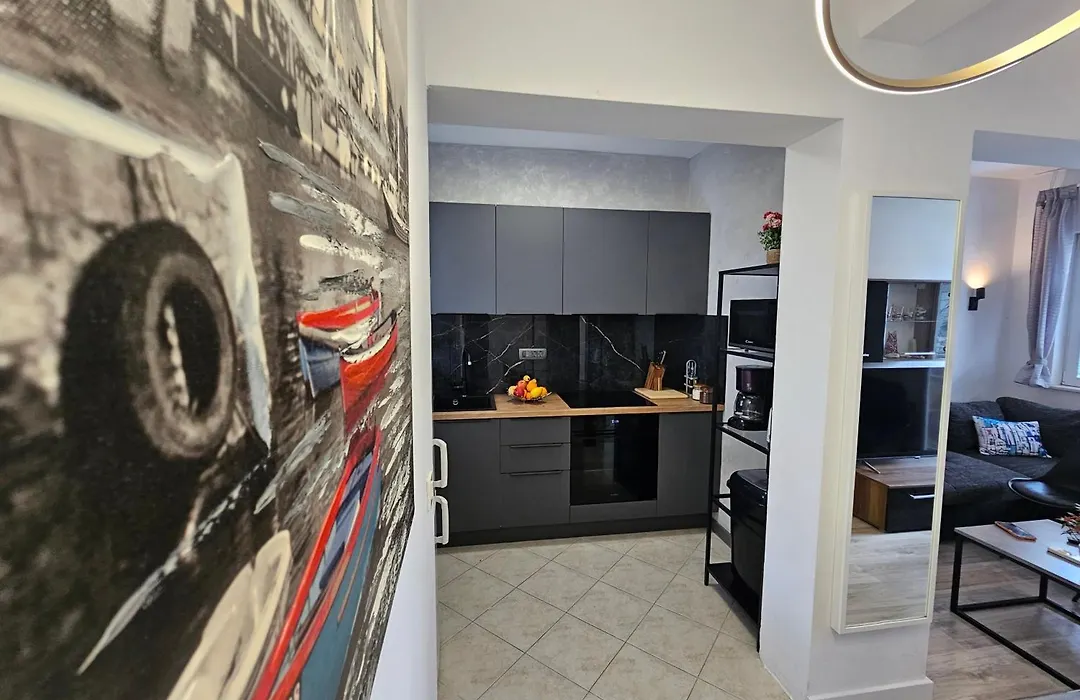 Vukosav Family Apartments And Rooms-1