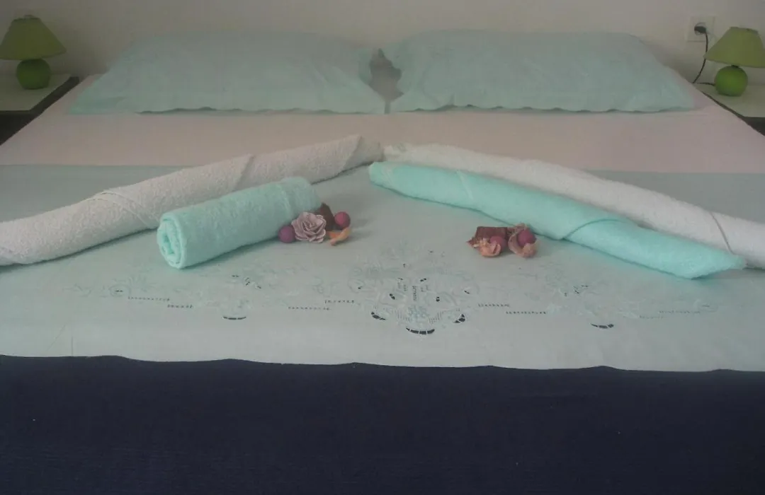 Nikolina Rooms-1