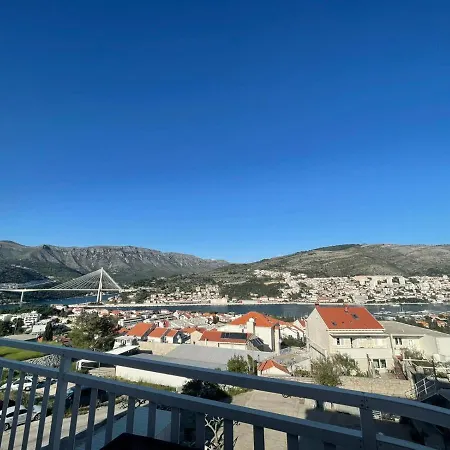 Burum Accommodation B&B-Apartment With Beautiful View-3