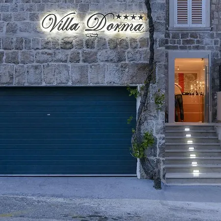 Boutique Villa Dorma-3
