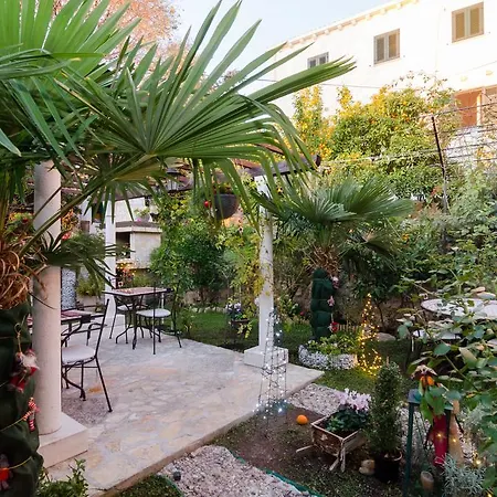 B&B Villa Dubrovnik Garden-3