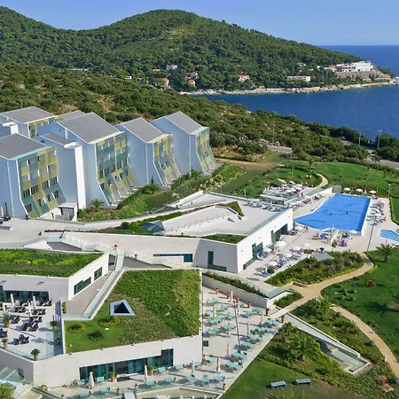 Valamar Lacroma Hotel-3