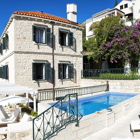 Villa Allure Of Dubrovnik-3