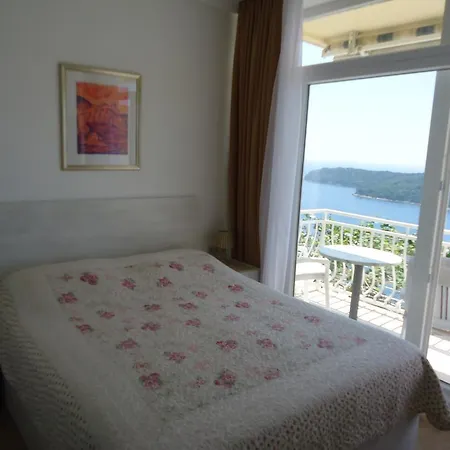 Peric Rooms Dubrovnik-2